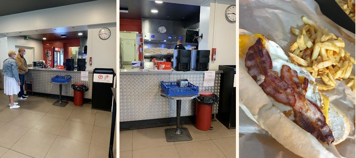 Snack Studio 3 - Gallery Image 2